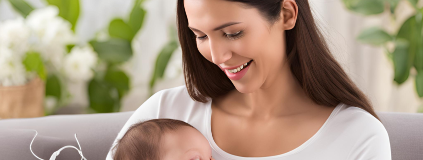 lactation massagers